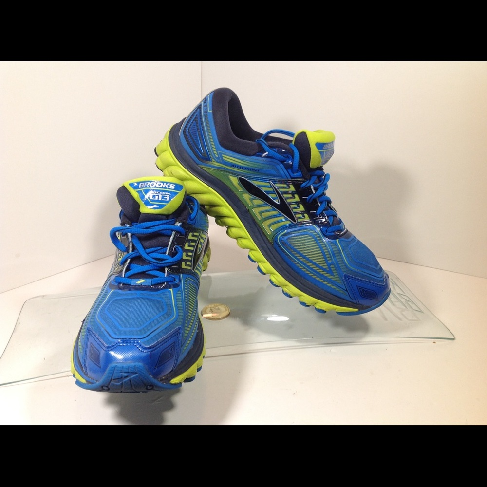 Brooks Glycerin G13 size 8.5